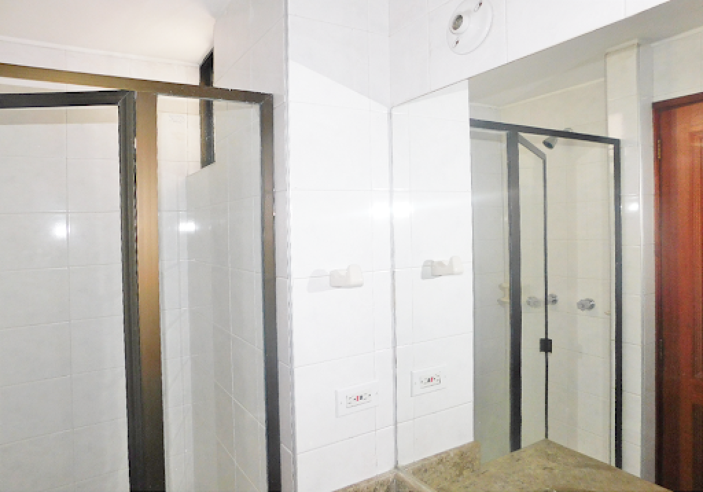 Apartamento En Arriendo - Chapinero Alto, Bogotá