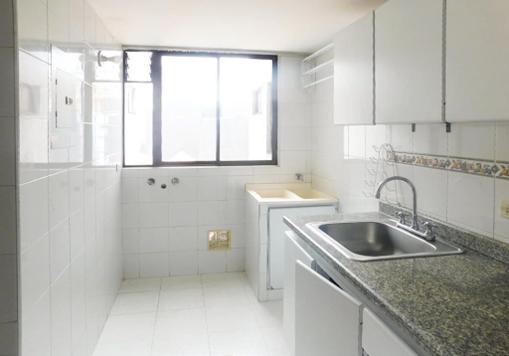 Apartamento En Arriendo - Chapinero Alto, Bogotá