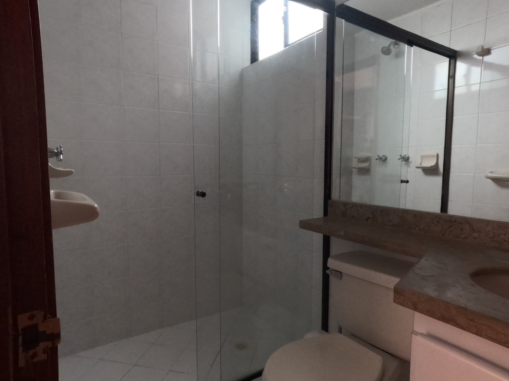 Apartamento En Arriendo - Chapinero Alto, Bogotá