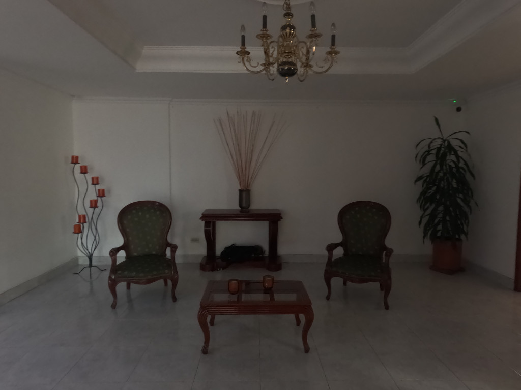 Apartamento En Arriendo - Chapinero Alto, Bogotá
