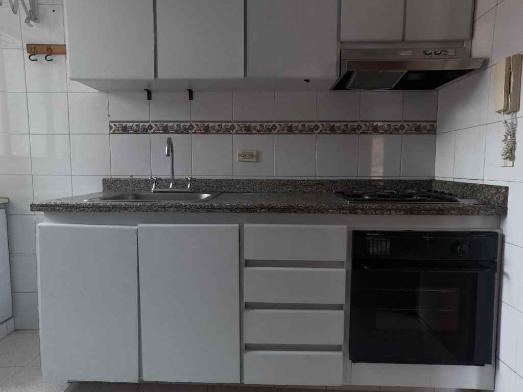 Apartamento En Arriendo - Chapinero Alto, Bogotá