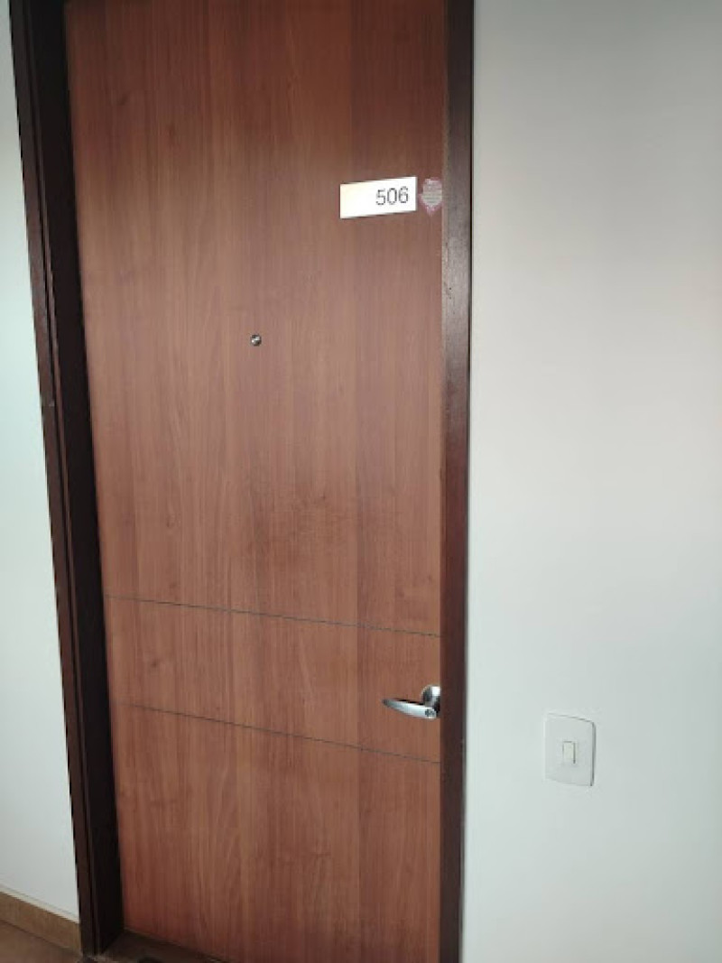 Apartamento En Arriendo - Chapinero Alto, Bogotá