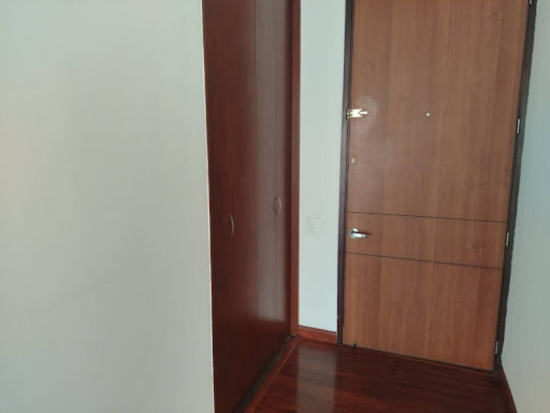 Apartamento En Arriendo - Chapinero Alto, Bogotá