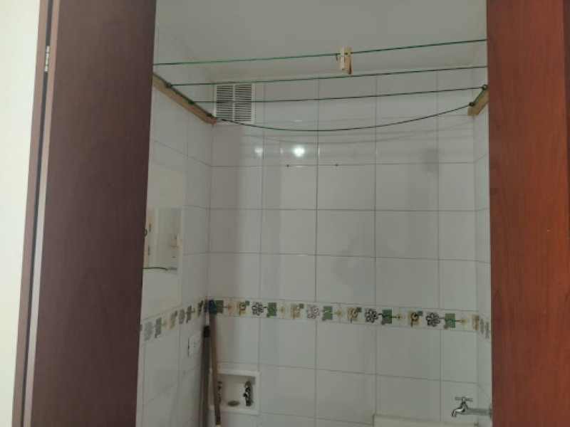 Apartamento En Arriendo - Chapinero Alto, Bogotá