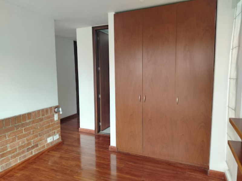 Apartamento En Arriendo - Chapinero Alto, Bogotá
