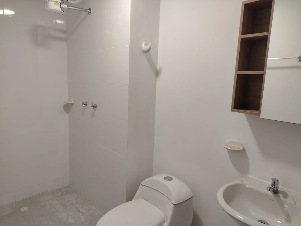 Apartamento En Arriendo - Belalcázar-Teusaquillo, Bogotá