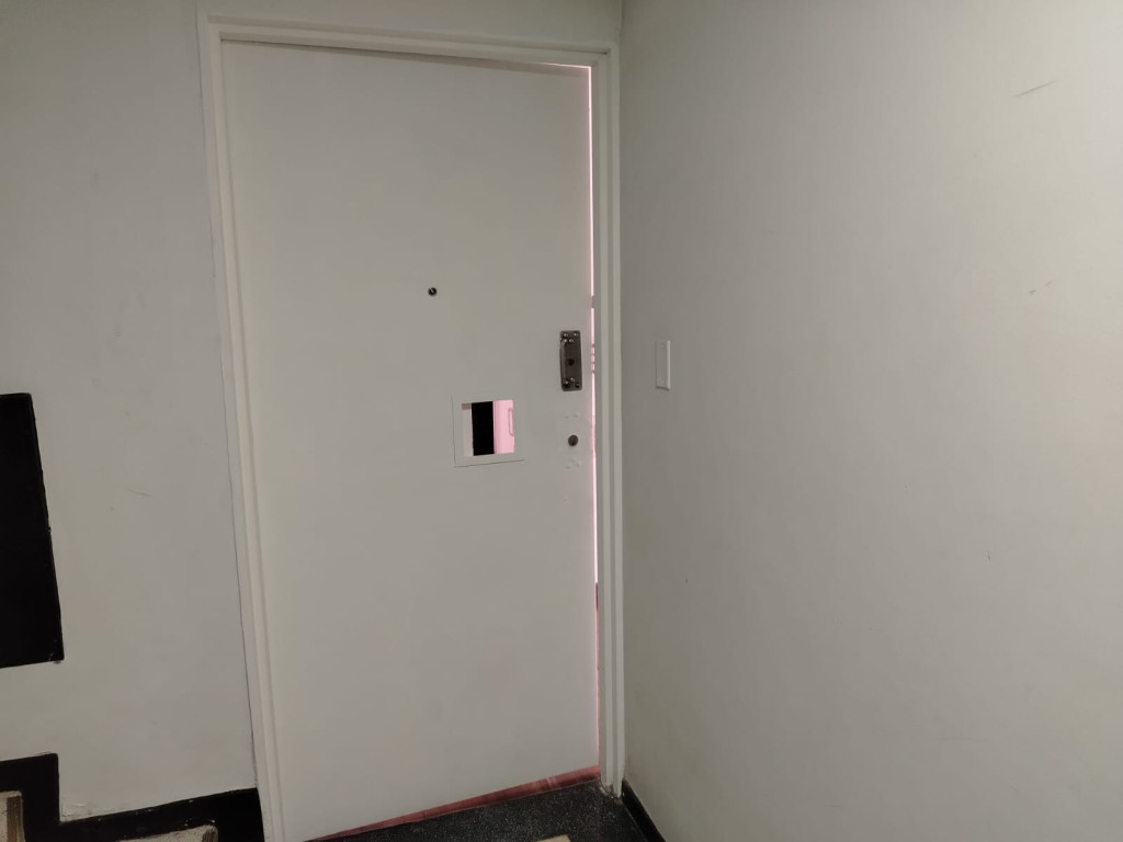 Apartamento En Arriendo - Belalcázar-Teusaquillo, Bogotá