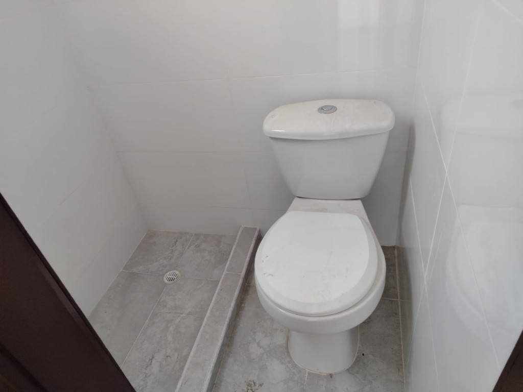 Apartamento En Arriendo - Belalcázar-Teusaquillo, Bogotá