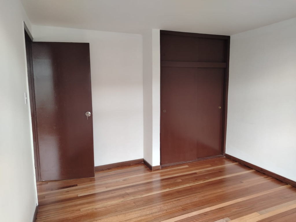 Apartamento En Arriendo - Belalcázar-Teusaquillo, Bogotá