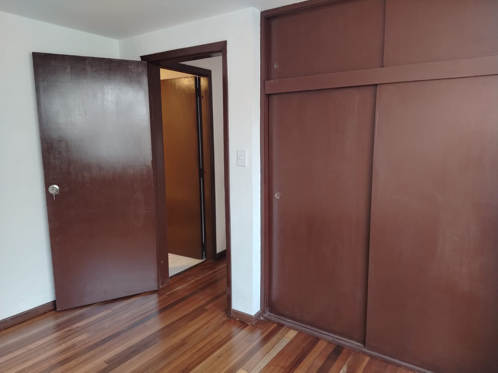Apartamento En Arriendo - Belalcázar-Teusaquillo, Bogotá