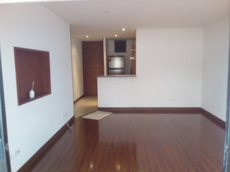 Apartamento En Arriendo - Chico Norte, Bogotá
