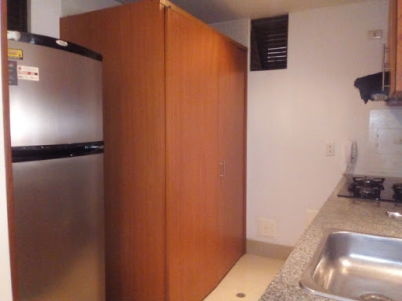 Apartamento En Arriendo - Chico Norte, Bogotá