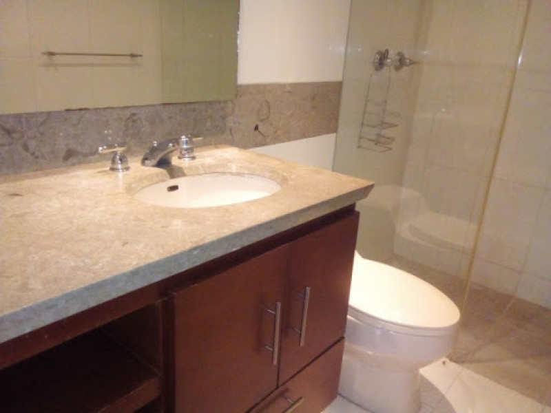 Apartamento En Arriendo - Chico Norte, Bogotá