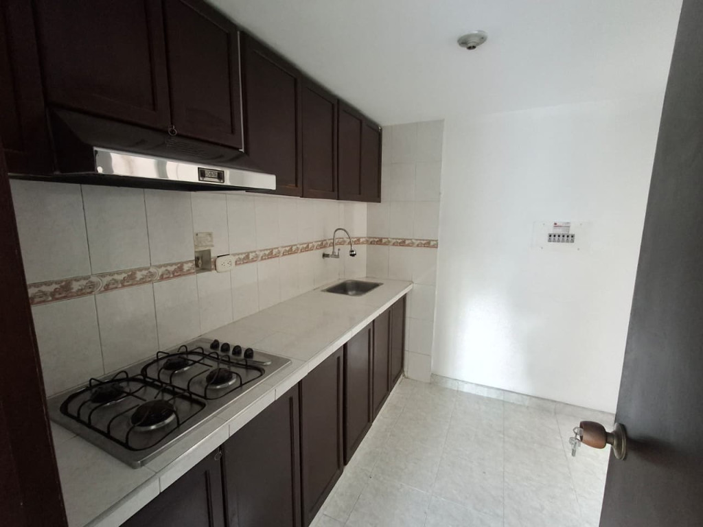 Apartamento En Arriendo - Bosques De Castilla, Bogotá
