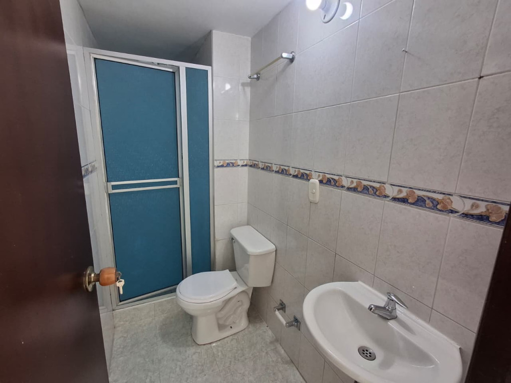 Apartamento En Arriendo - Bosques De Castilla, Bogotá