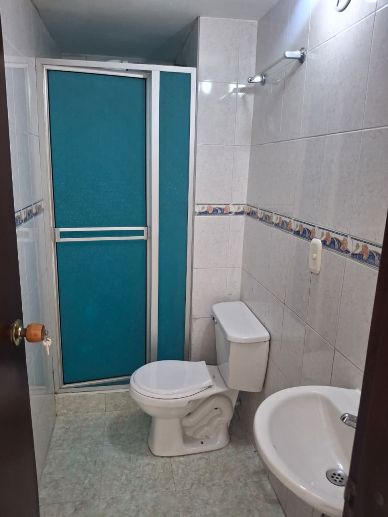 Apartamento En Arriendo - Bosques De Castilla, Bogotá