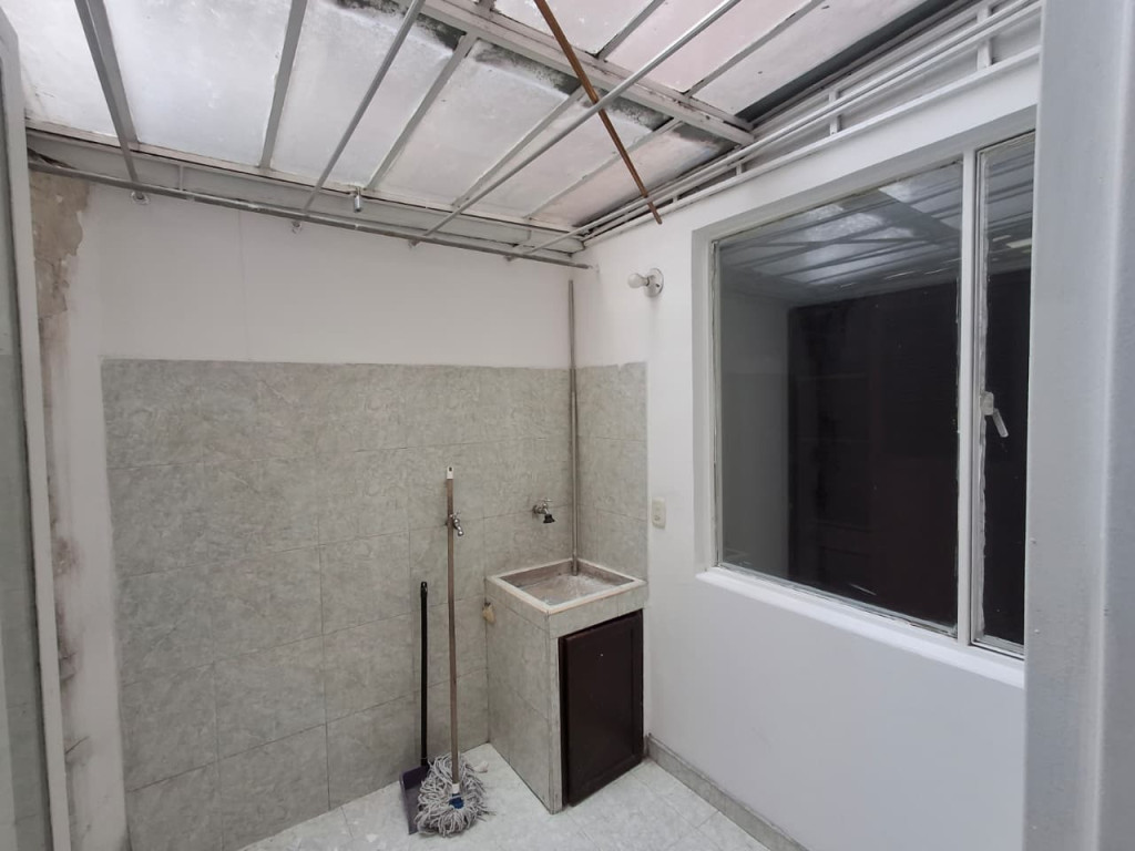 Apartamento En Arriendo - Bosques De Castilla, Bogotá