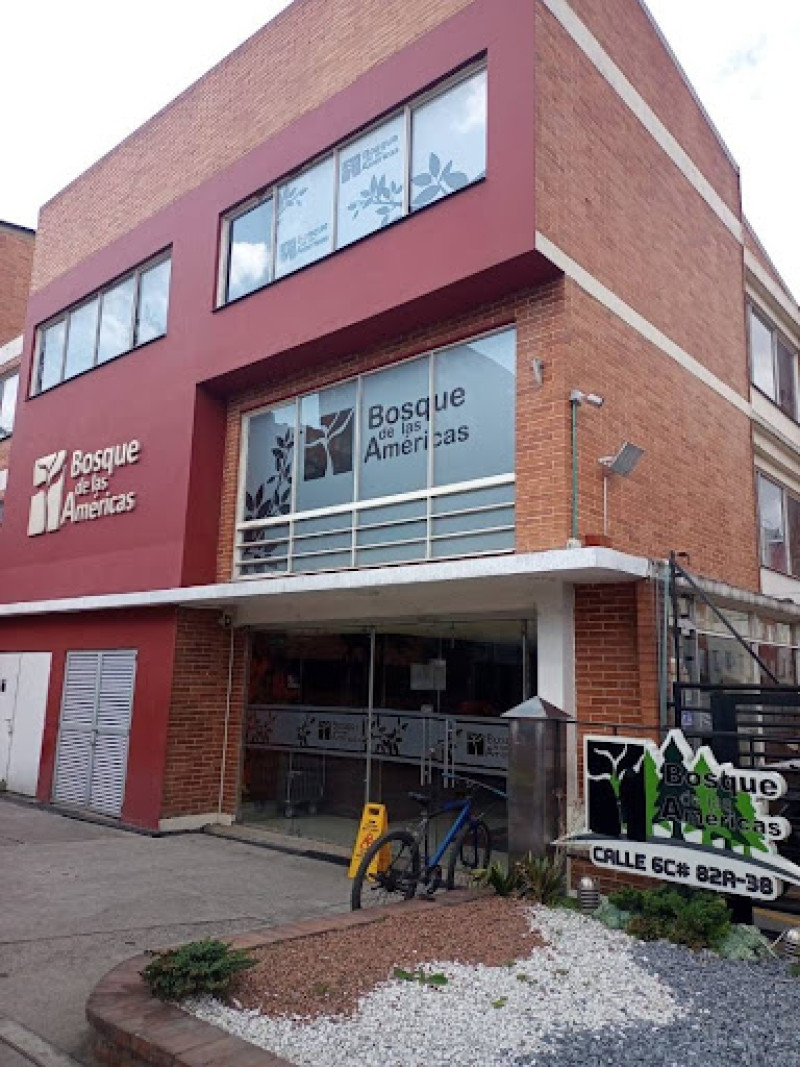 Apartamento En Arriendo - Bosques De Castilla, Bogotá