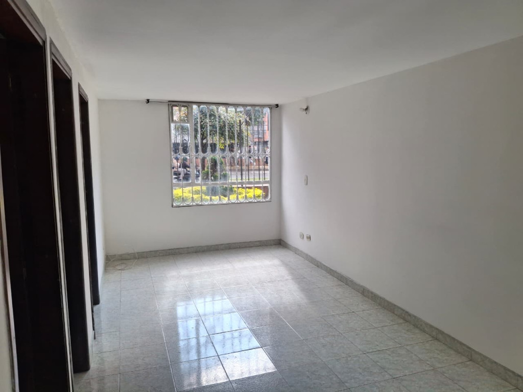 Apartamento En Arriendo - Bosques De Castilla, Bogotá