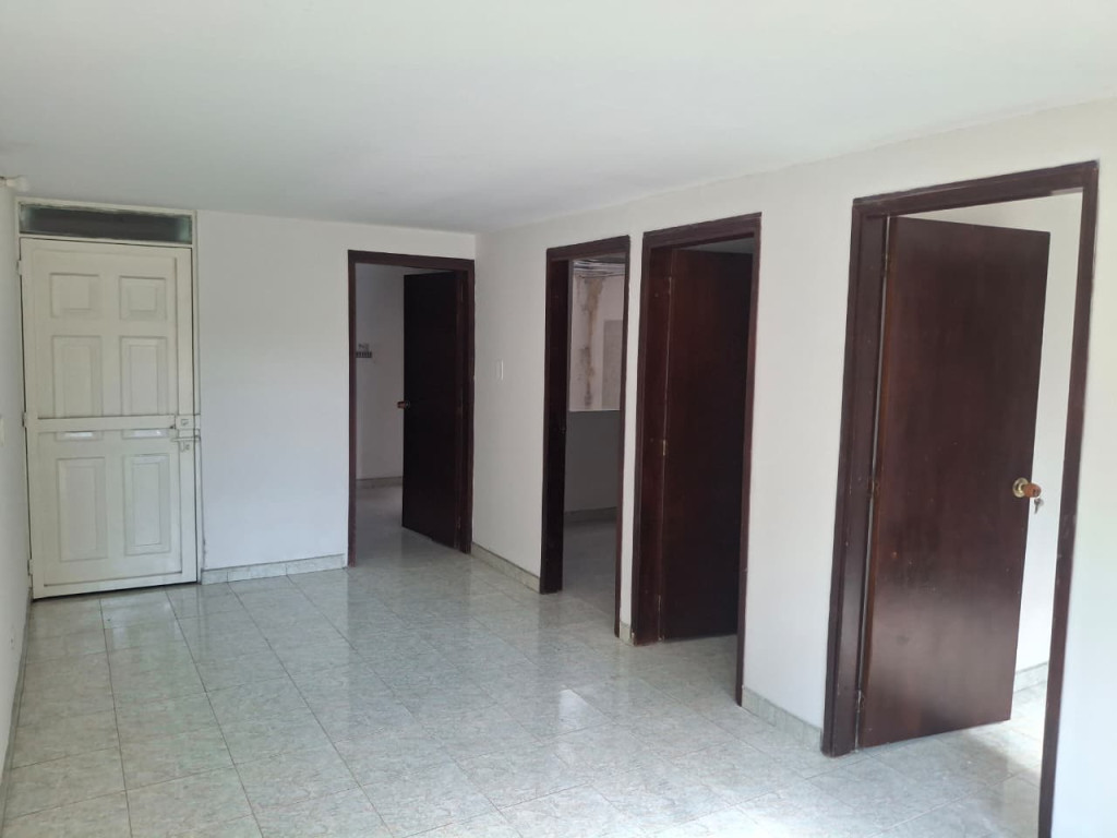 Apartamento En Arriendo - Bosques De Castilla, Bogotá