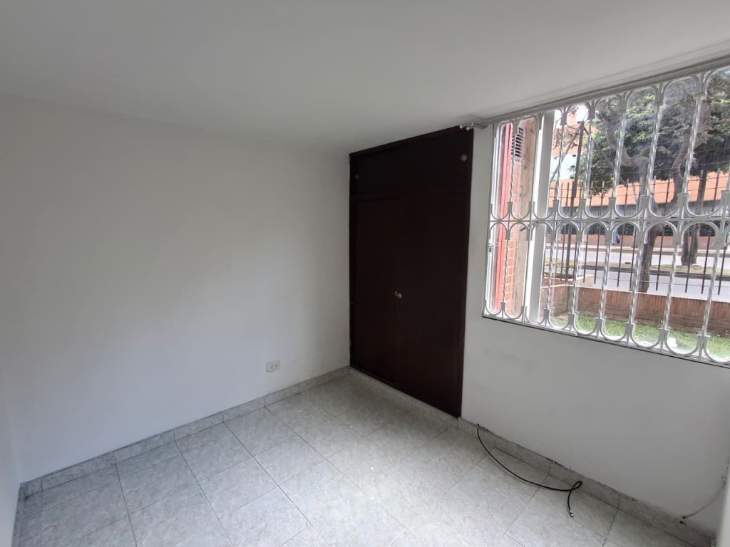 Apartamento En Arriendo - Bosques De Castilla, Bogotá