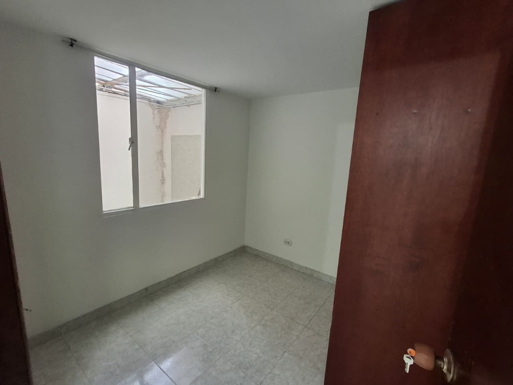Apartamento En Arriendo - Bosques De Castilla, Bogotá