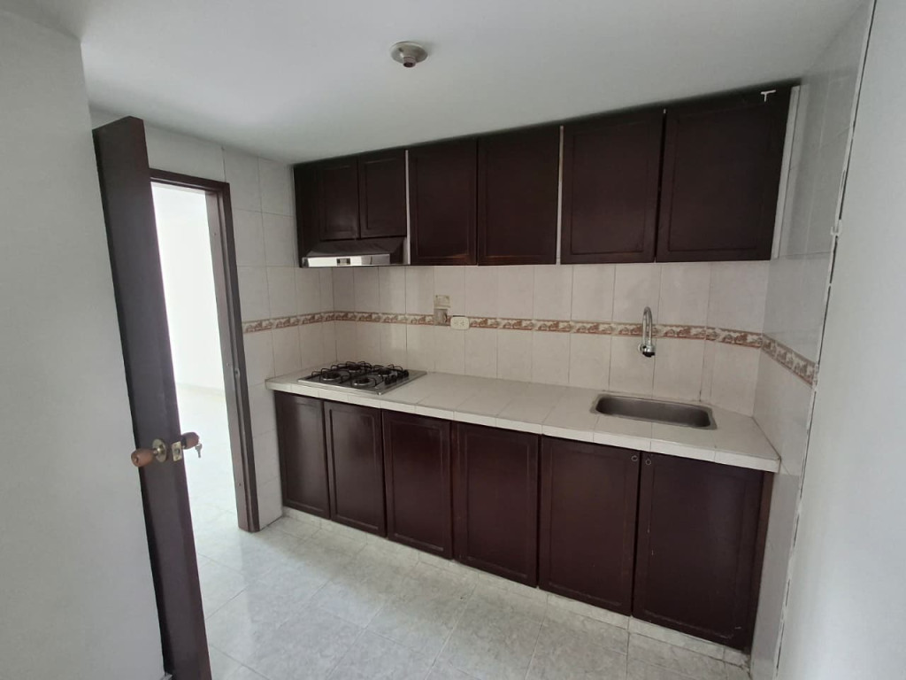 Apartamento En Arriendo - Bosques De Castilla, Bogotá