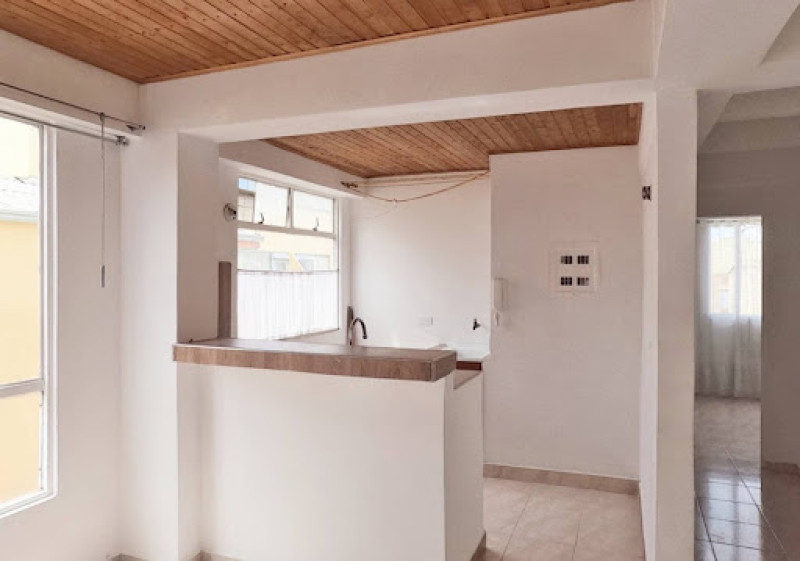 Apartamento En Arriendo - El Toberín, Bogotá