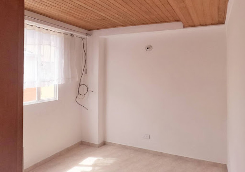 Apartamento En Arriendo - El Toberín, Bogotá
