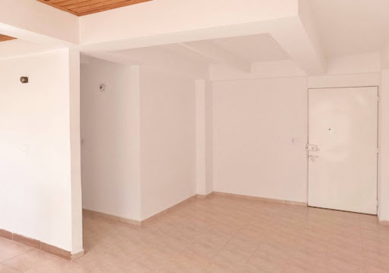 Apartamento En Arriendo - El Toberín, Bogotá