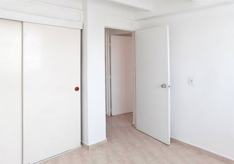 Apartamento En Arriendo - El Toberín, Bogotá