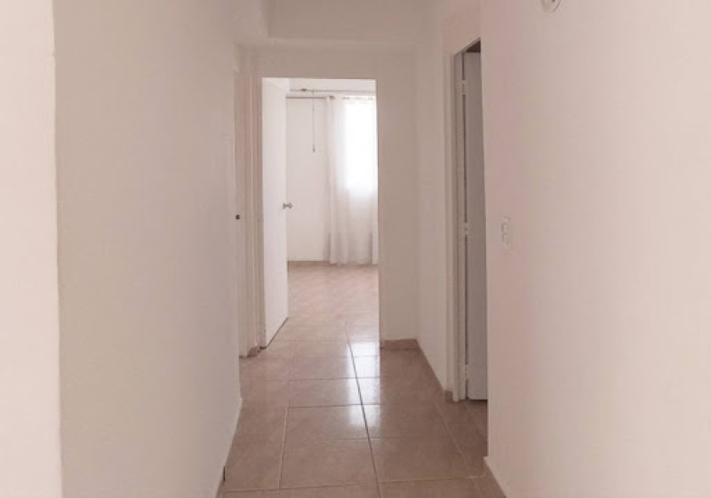 Apartamento En Arriendo - El Toberín, Bogotá