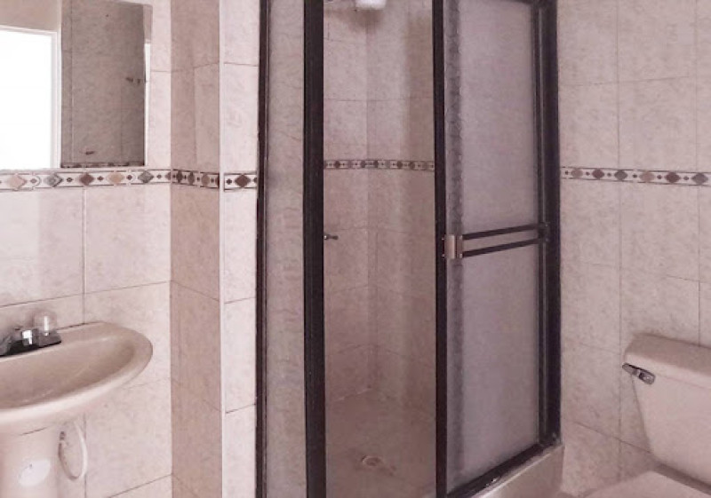 Apartamento En Arriendo - El Toberín, Bogotá