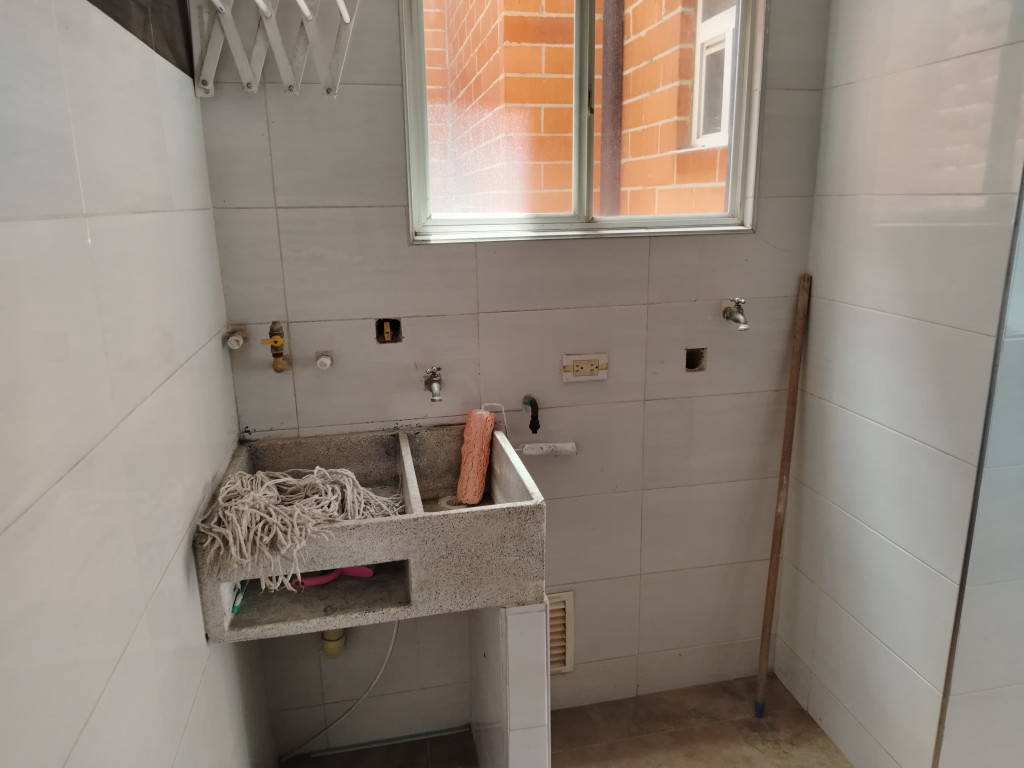 Apartamento En Arriendo - Madelena, Bogotá