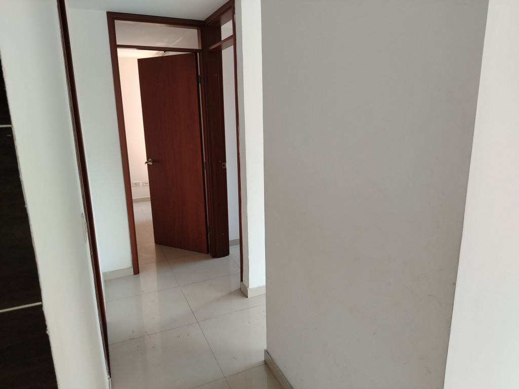 Apartamento En Arriendo - Madelena, Bogotá