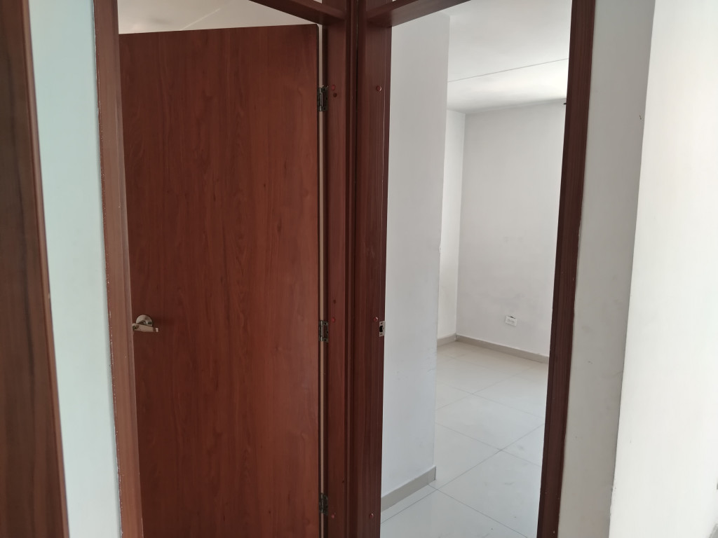 Apartamento En Arriendo - Madelena, Bogotá