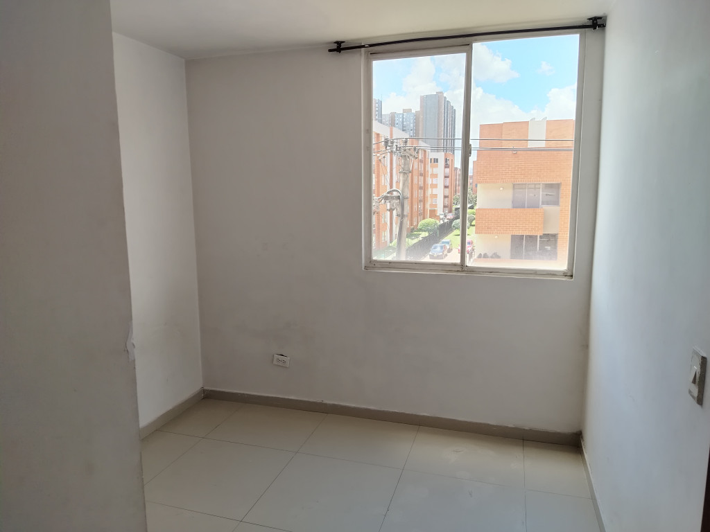 Apartamento En Arriendo - Madelena, Bogotá