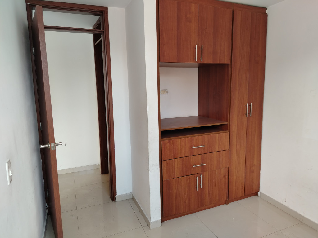 Apartamento En Arriendo - Madelena, Bogotá