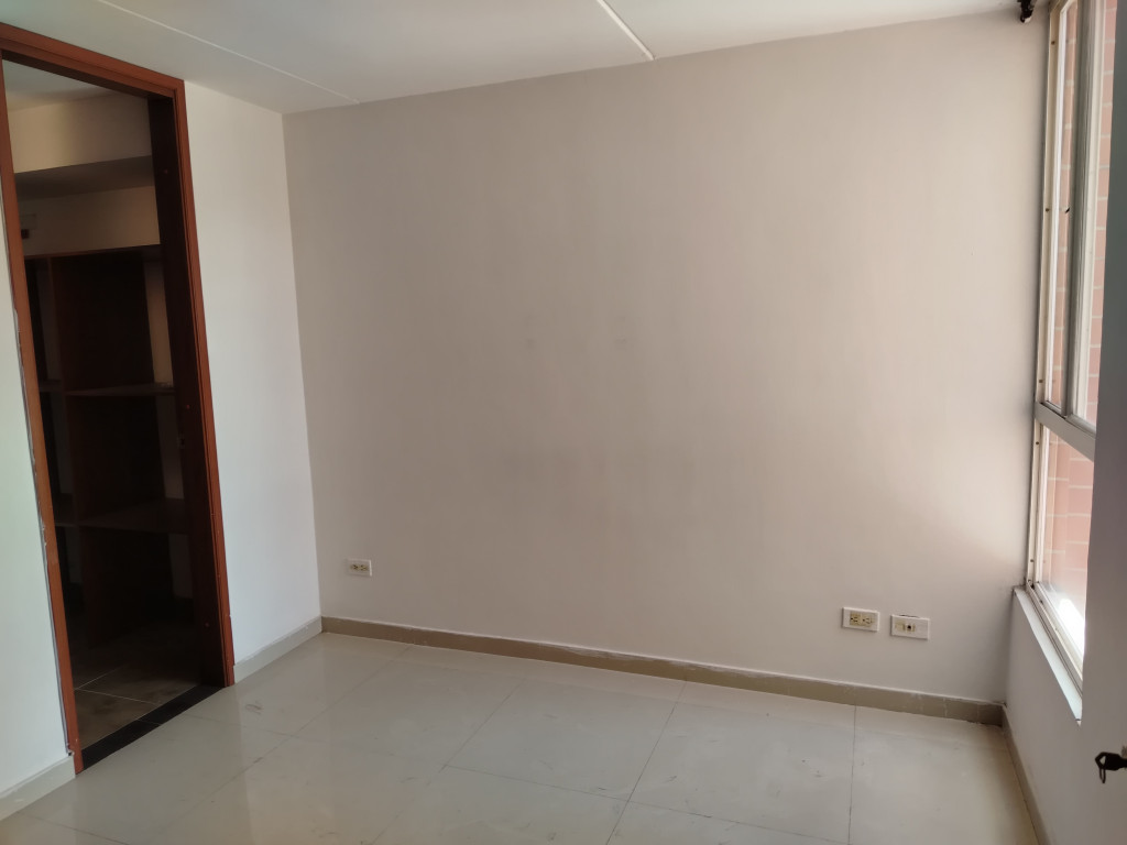 Apartamento En Arriendo - Madelena, Bogotá