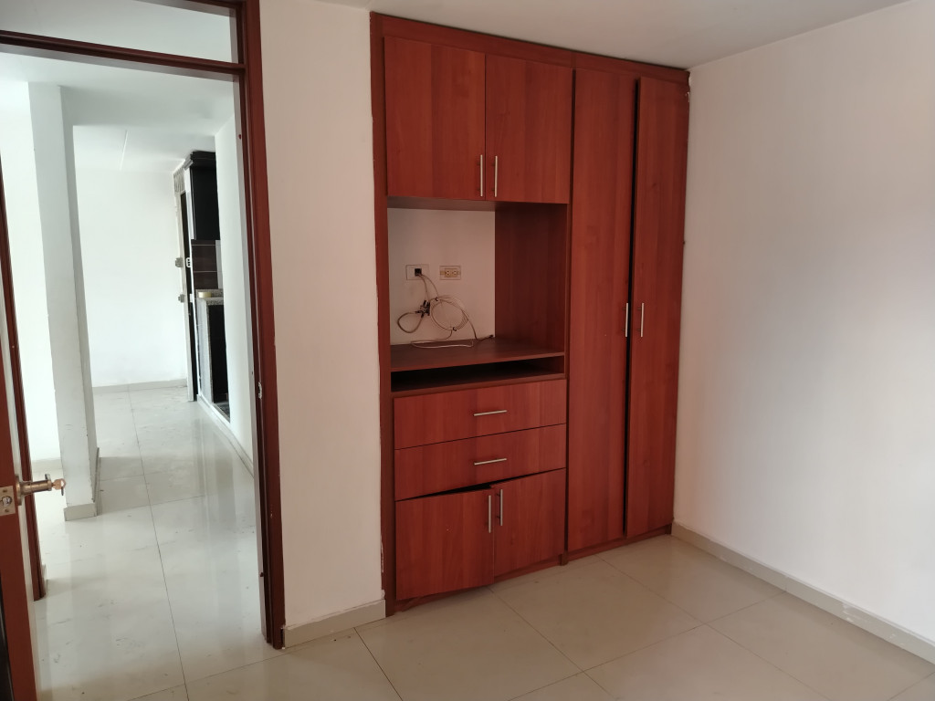 Apartamento En Arriendo - Madelena, Bogotá