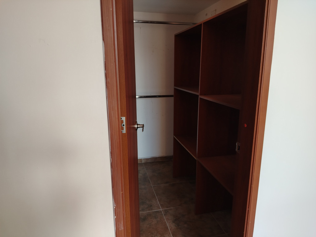 Apartamento En Arriendo - Madelena, Bogotá
