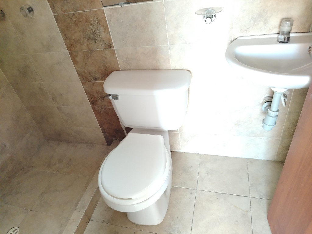 Apartamento En Arriendo - Madelena, Bogotá