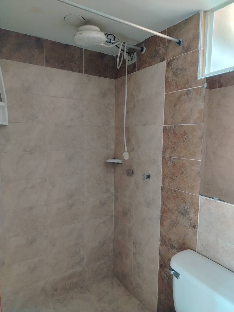 Apartamento En Arriendo - Madelena, Bogotá