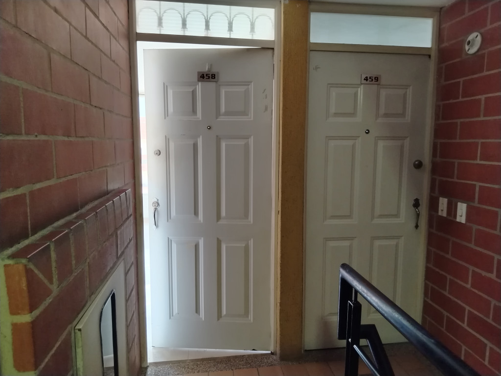 Apartamento En Arriendo - Madelena, Bogotá