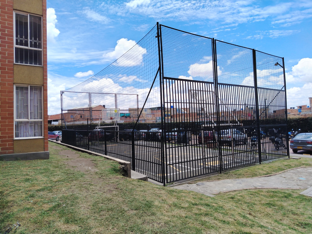 Apartamento En Arriendo - Madelena, Bogotá