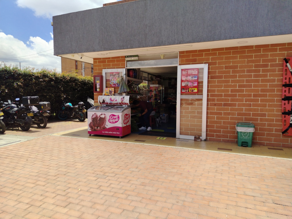 Apartamento En Arriendo - Madelena, Bogotá