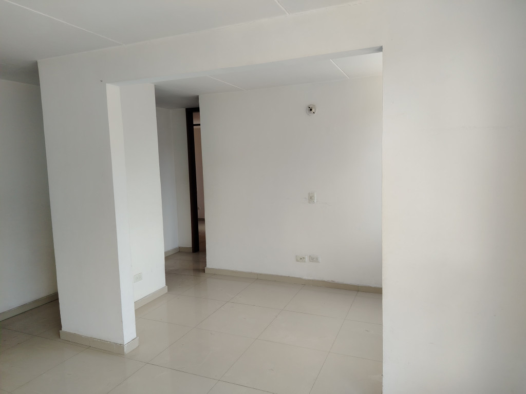 Apartamento En Arriendo - Madelena, Bogotá