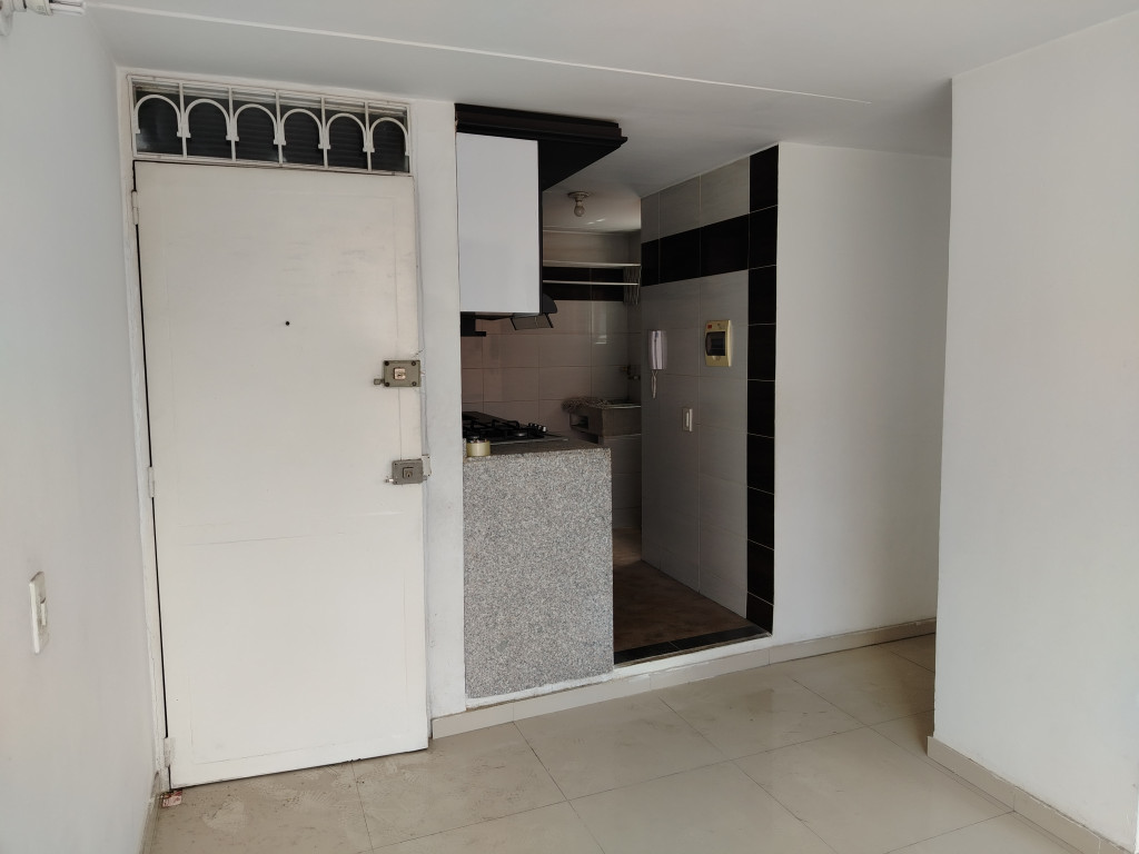 Apartamento En Arriendo - Madelena, Bogotá