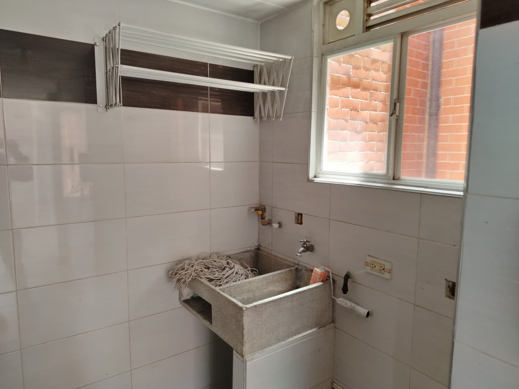 Apartamento En Arriendo - Madelena, Bogotá