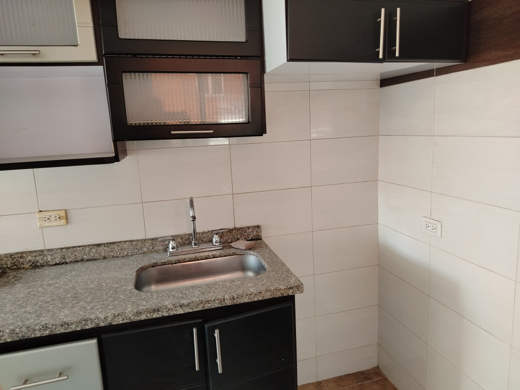 Apartamento En Arriendo - Madelena, Bogotá